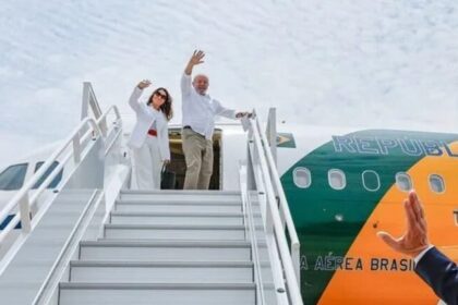 Deputados aprovam fim do sigilo sobre despesas de viagens de autoridades federais 4 ocrente 1779455062