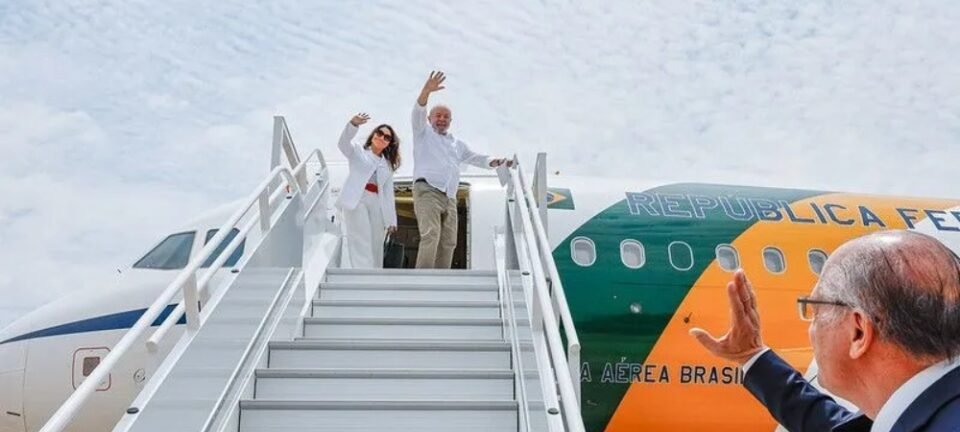 Deputados aprovam fim do sigilo sobre despesas de viagens de autoridades federais 2 ocrente 1779455062