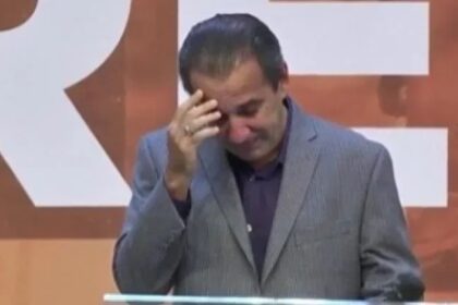 Justiça organiza fila de credores para cobrar R$ 1,4 milhão da igreja de Silas Malafaia no Paraná 4 ocrente 1779455965