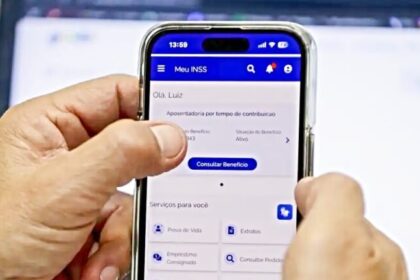 Falha no Meu INSS expõe dados de até 1,6 milhão de beneficiários, diz autarquia 14 ocrente 1779461379