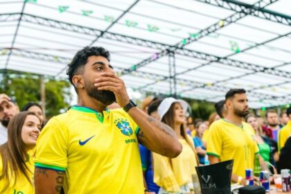 Jogos do Brasil na Copa não geram folga automática, lembra CLT 18 ocrente 1779464055