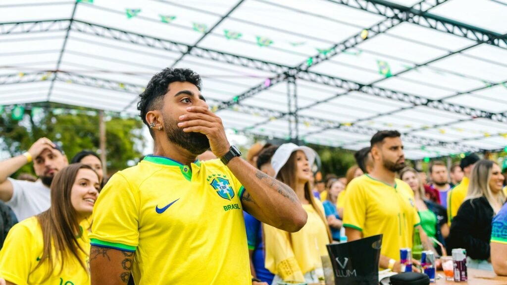 Jogos do Brasil na Copa não geram folga automática, lembra CLT 2 ocrente 1779464055