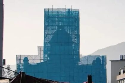 Autoridades derrubam igreja em Wenzhou e prendem quatro fiéis na China 16 ocrente 1779464072