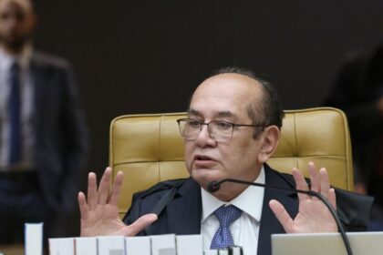 Pedido de vista de Gilmar Mendes adia julgamento sobre prisão de familiares de Daniel Vorcaro 18 ocrente 1779467664
