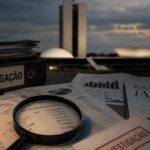 Senadores acionam STF para destravar CPMI do Banco Master após recusa de Alcolumbre 5 ocrente 1779467686