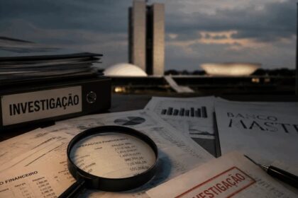 Senadores acionam STF para destravar CPMI do Banco Master após recusa de Alcolumbre 14 ocrente 1779467686