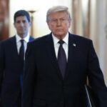 Trump afirma ter renunciado a indenização para viabilizar fundo de US$ 1,8 bi contra “instrumentalização” do governo Biden 4 ocrente 1779477562