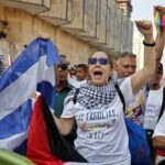 Filha de Raúl Castro desafia EUA e afirma: “Ninguém vai sequestrá-lo” 5 ocrente 1779485649