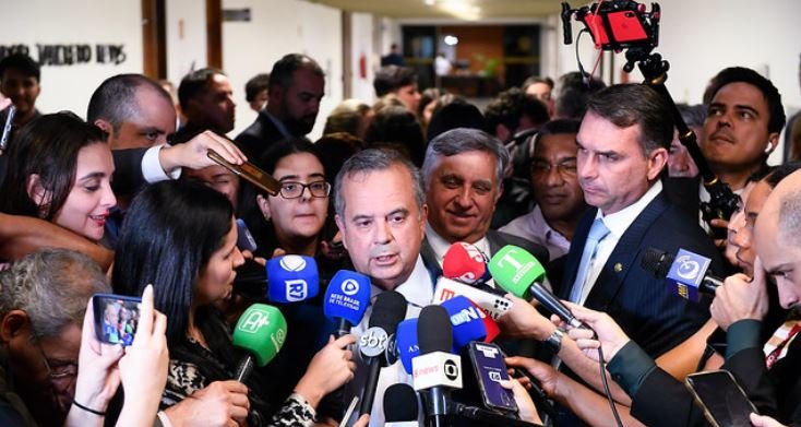 Marinho pede ao TCU suspensão de campanha federal que defende fim da escala 6×1 2 ocrente 1779486562