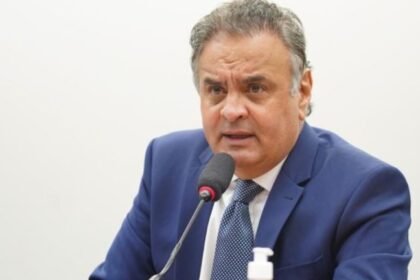 Executiva do Cidadania confirma Aécio Neves como pré-candidato ao Planalto pela federação com PSDB 14 ocrente 1779491948