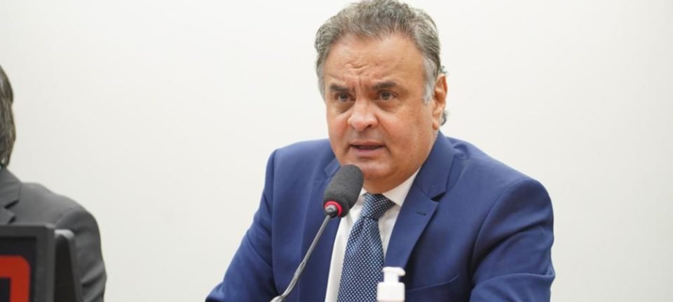 Executiva do Cidadania confirma Aécio Neves como pré-candidato ao Planalto pela federação com PSDB 2 ocrente 1779491948