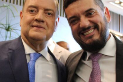 Decisões do STF mudam cenário no Rio e ampliam vantagem de Eduardo Paes para 2026 8 ocrente 1779495563