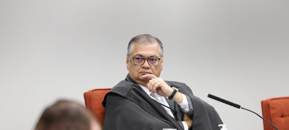STF mantém decisão de Dino e garante 70% da taxa de fiscalização para a CVM 2 ocrente 1779498284