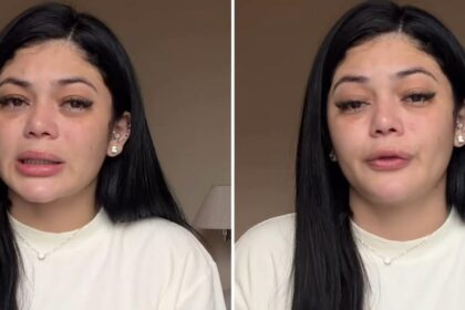 Influenciadora Rayssa Buq recorda episódio de infância em que oração da mãe teria garantido leite e mantimentos 4 ocrente 1779502771