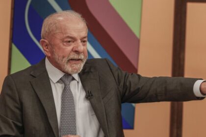 Lula afirma que regulação das redes não é censura e classifica Lava Jato como “maior mentira do século 21” 14 ocrente 1779503664