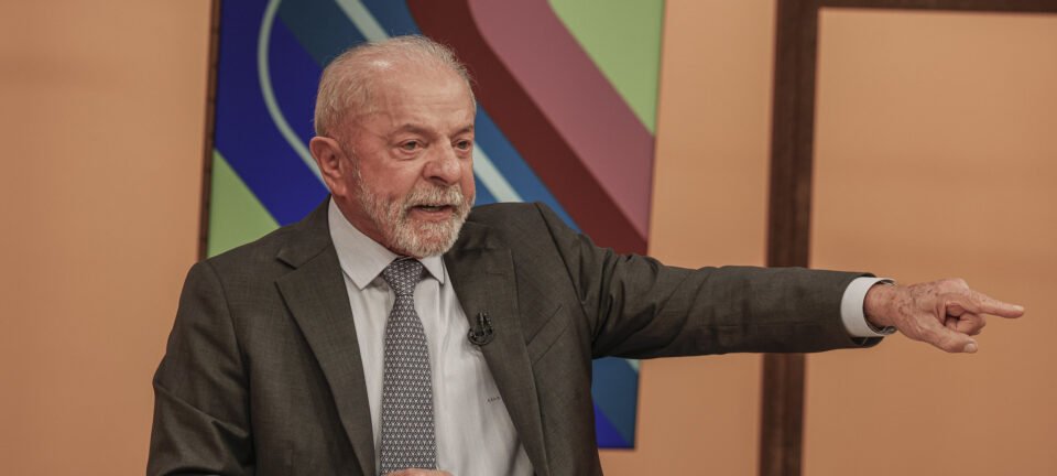 Lula afirma que regulação das redes não é censura e classifica Lava Jato como “maior mentira do século 21” 2 ocrente 1779503664