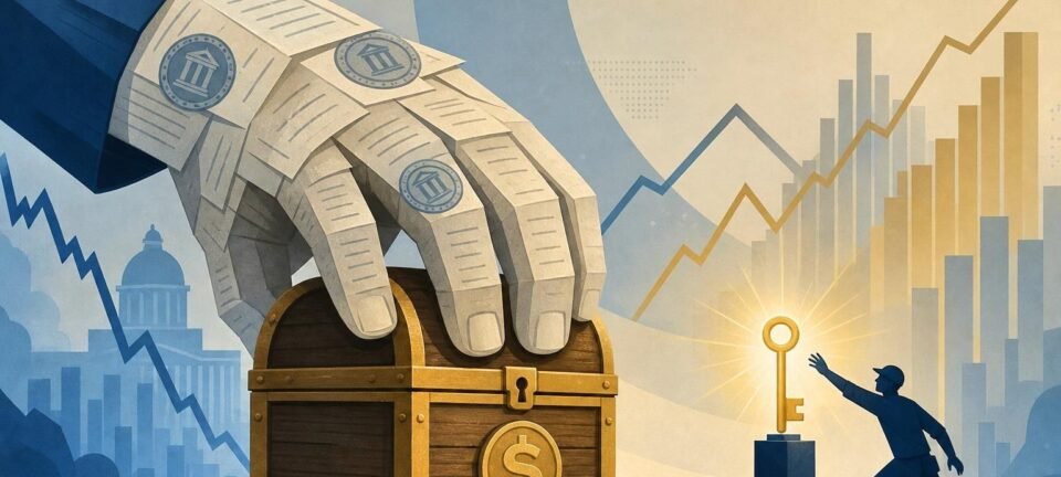 Novas travas no saque-aniversário do FGTS elevam custo do crédito e agravam endividamento 2 ocrente 1779505479