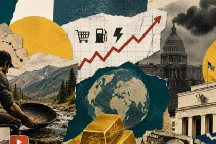 Inflação recorde reacende corrida do ouro nos EUA e pressiona preços no Brasil 6 ocrente 1779509949