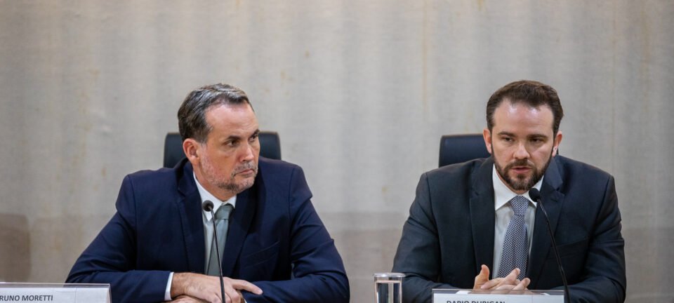 Governo congela mais R$ 22,1 bilhões em despesas para segurar aumento de benefícios 2 ocrente 1779517158