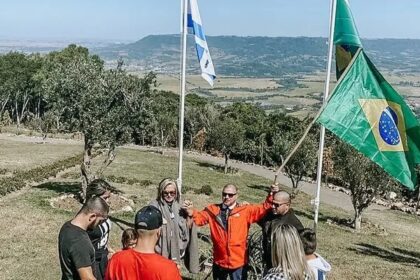 Pastor conta como nasceu a prática de oração 24 horas no Rio Grande do Sul 4 ocrente 1779529773