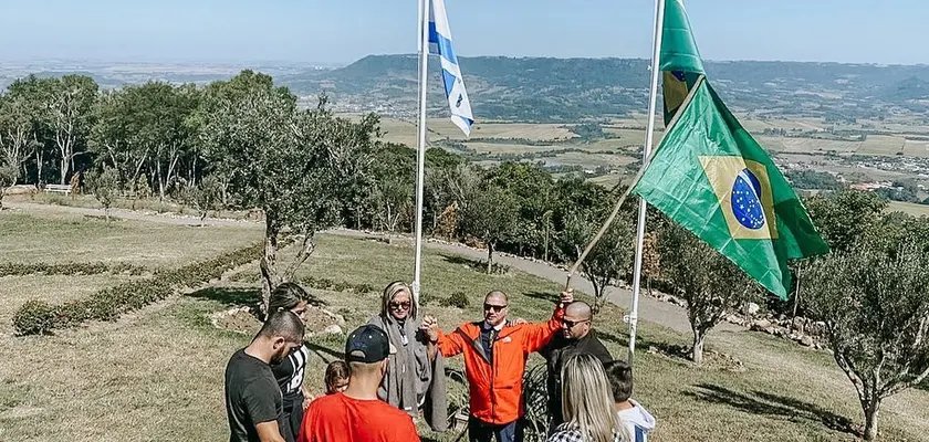 Pastor conta como nasceu a prática de oração 24 horas no Rio Grande do Sul 2 ocrente 1779529773