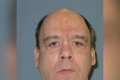 Suprema Corte dos EUA impede execução de condenado no Alabama por baixo QI 12 ocrente 1779540587