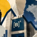 Retirada de R$ 8 bilhões por investidores estrangeiros freia Ibovespa e muda humor na B3 5 ocrente 1779545120