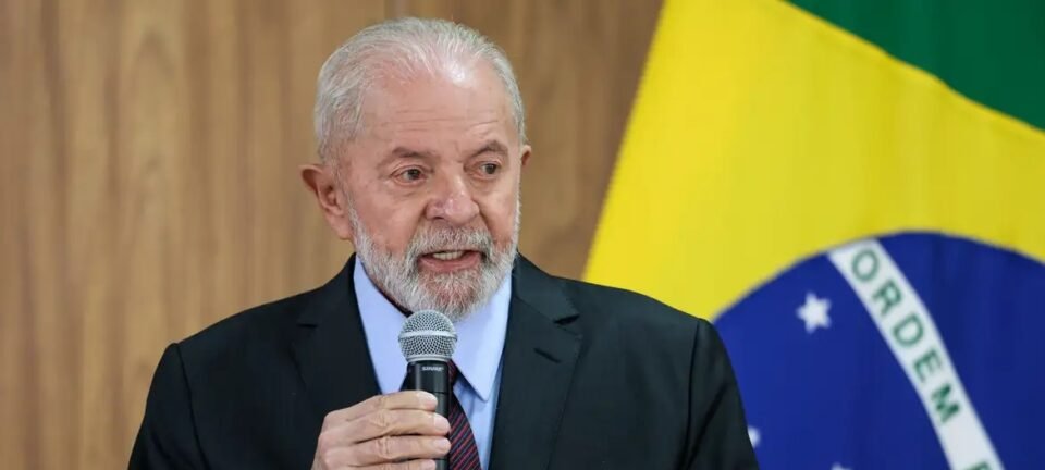 Desaprovação a Lula ainda supera aprovação, indica Datafolha; diferença encolhe 2 ocrente 1779551357