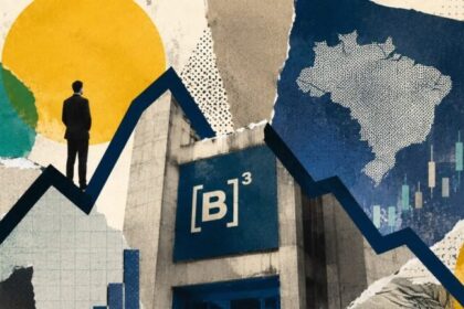 Juros altos nos EUA e tensão no Oriente Médio puxam R$ 8 bi de investidores estrangeiros para fora da B3 18 ocrente 1779553198