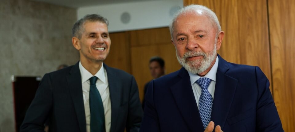 Governo Lula dobra investimento em anúncios no Facebook e Instagram e alcança R$ 21 milhões em 2026 2 ocrente 1779554977