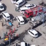 Tragédia em mina de carvão na China: explosão deixa ao menos 90 mortos em Shanxi 5 ocrente 1779556780