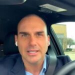Eduardo Bolsonaro chama polícia do Texas após desconhecido circular perto de sua casa 4 ocrente 1779565813
