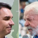 Estratégia do PL vê espaço para Flávio Bolsonaro recuperar votos em breve 4 ocrente 1779574749