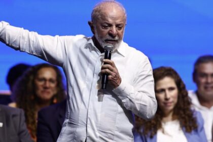 A cinco meses da eleição, Lula endurece discurso e cobra prisão de “ladrões” no Rio 6 ocrente 1779578365