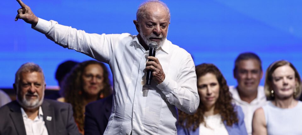 A cinco meses da eleição, Lula endurece discurso e cobra prisão de “ladrões” no Rio 2 ocrente 1779578365