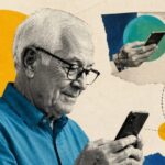 Menos agências e Pix fazem 80% dos idosos migrar para aplicativos bancários 5 ocrente 1779581053