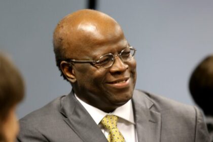 Vídeo com IA lança Joaquim Barbosa como pré-candidato do DC à Presidência em 2026 18 ocrente 1779582848