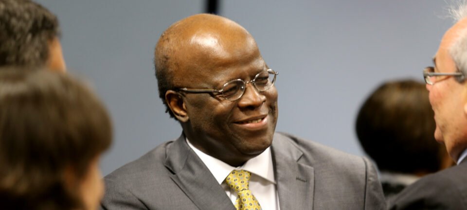 Vídeo com IA lança Joaquim Barbosa como pré-candidato do DC à Presidência em 2026 2 ocrente 1779582848