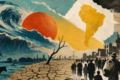 Super El Niño de 1877-1878 matou até 50 milhões e serve de alerta para novo episódio previsto para 2026 14 ocrente 1779584702