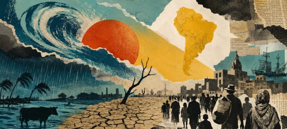 Super El Niño de 1877-1878 matou até 50 milhões e serve de alerta para novo episódio previsto para 2026 2 ocrente 1779584702