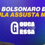 Rejeição elevada a Lula mantém Flávio Bolsonaro no páreo, aponta levantamento 5 ocrente 1779586484