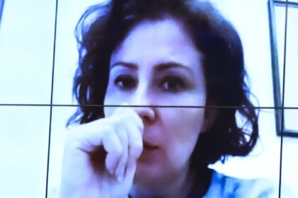 Embaixador diz ter sido surpreendido por recusa italiana em extraditar Carla Zambelli 4 ocrente 1779631464