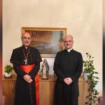 Vaticano vê risco de novo cisma com anúncio de consagrações sem aval papal pela FSSPX 4 ocrente 1779633263