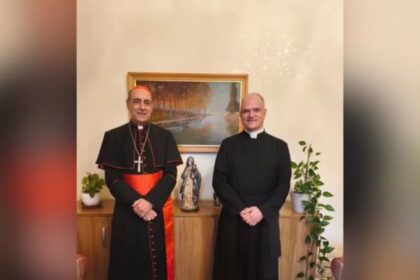 Vaticano vê risco de novo cisma com anúncio de consagrações sem aval papal pela FSSPX 2 ocrente 1779633263