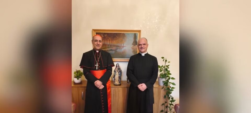 Vaticano vê risco de novo cisma com anúncio de consagrações sem aval papal pela FSSPX 2 ocrente 1779633263