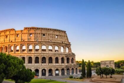 Líderes evangélicos italianos pedem retorno ao Evangelho bíblico em meio a tensões culturais 20 ocrente 1779640453