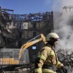 Rússia atinge Kiev com míssil hipersônico Oreshnik e lança 600 drones em ataque noturno 4 ocrente 1779644956