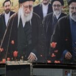Irã enforca homem acusado de entregar informações militares aos EUA e Israel 5 ocrente 1779653075