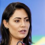Michelle Bolsonaro descarta existência de ala interna contra candidatura de Flávio 4 ocrente 1779659354