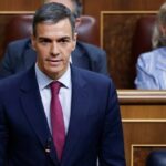 Novo decreto de Sánchez para regularizar 500 mil imigrantes enfrenta rejeição popular e fortalece direita espanhola 4 ocrente 1779669264
